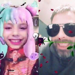 Meet your Posher, Randy